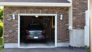 Garage Door Installation at Thousand Oaks Berkeley, California