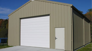 Garage Door Openers at Thousand Oaks Berkeley, California